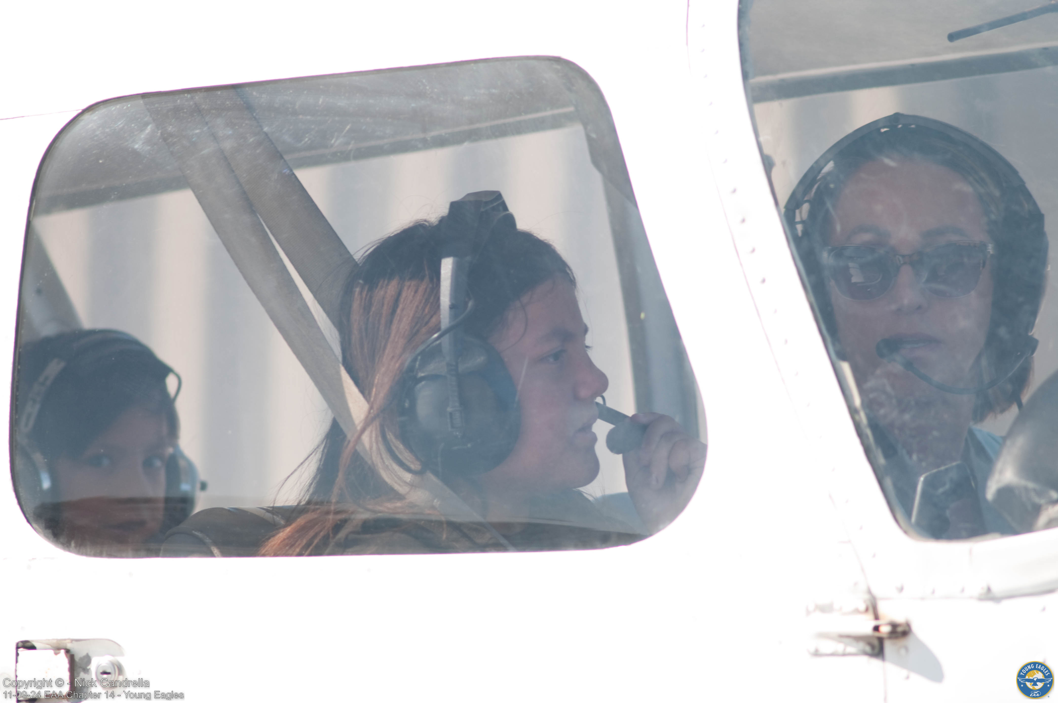 Young Eagles photo 6